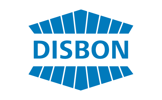 Logo Disbon