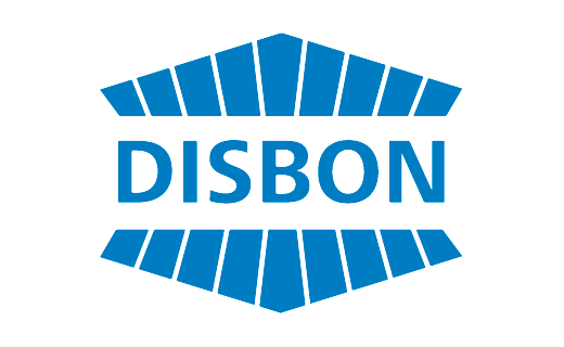 Logo Disbon