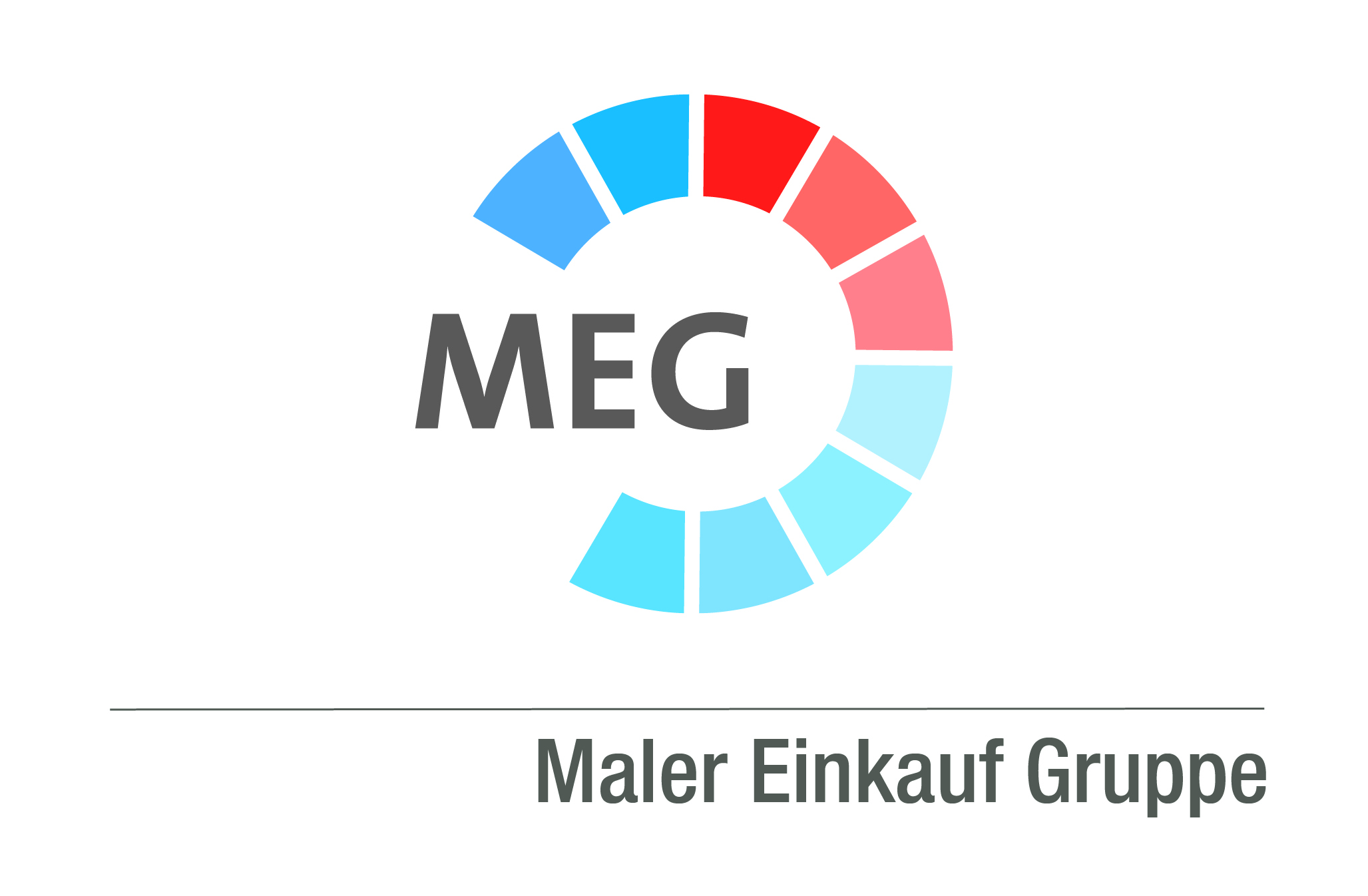 Logo MEG Gruppe